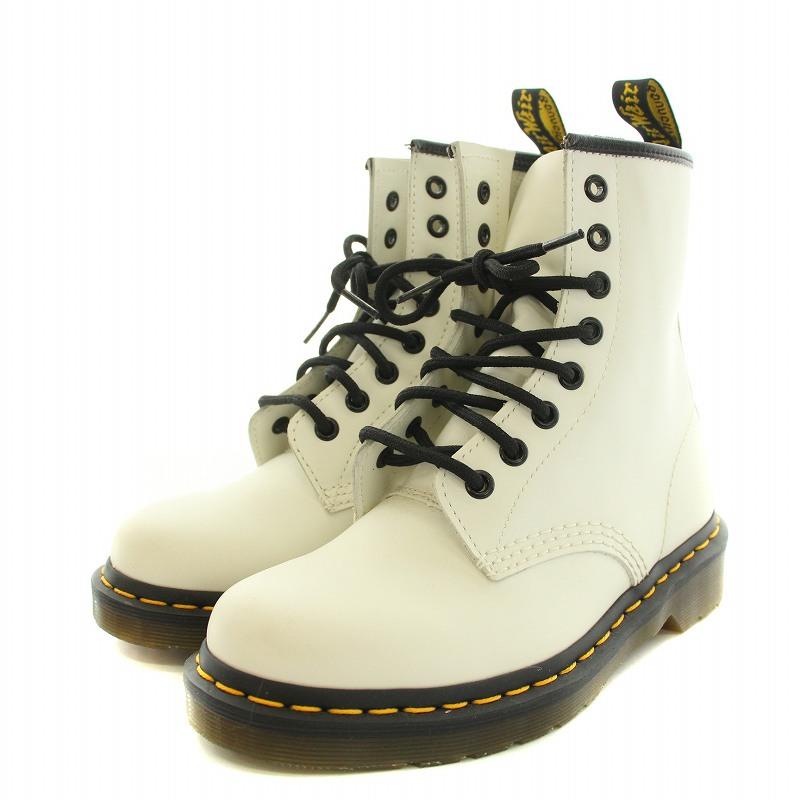 Dr.Martens ドクターマーチン DR.MARTENS 1460 8ホールブーツ