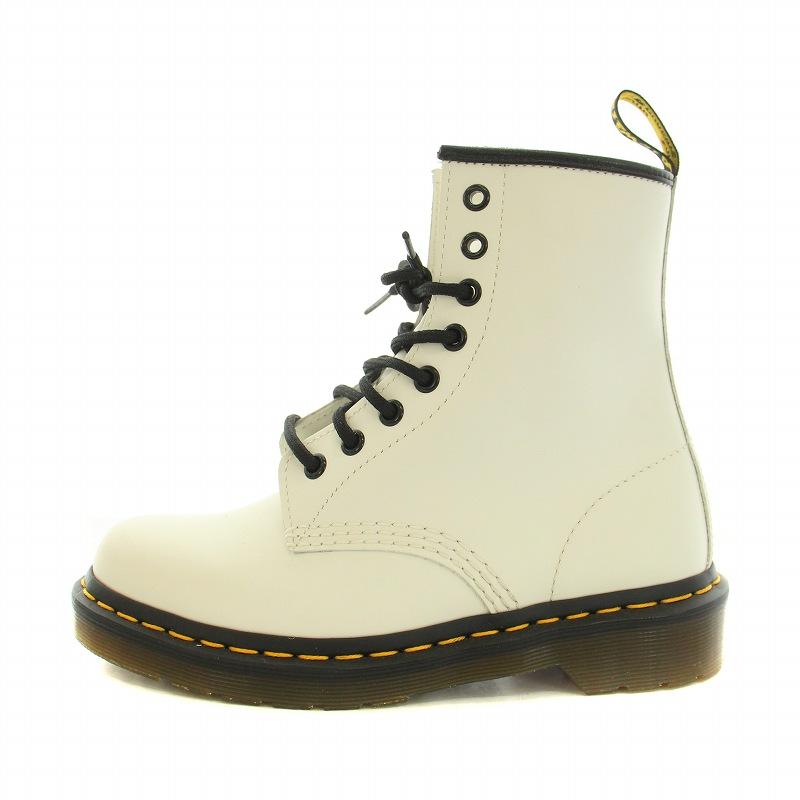 Dr.Martens ドクターマーチン DR.MARTENS 1460 8ホールブーツ