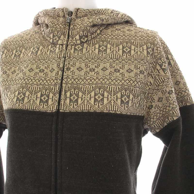 パタゴニア Patagonia Better Sweater Hoody ベターセーターフーディ