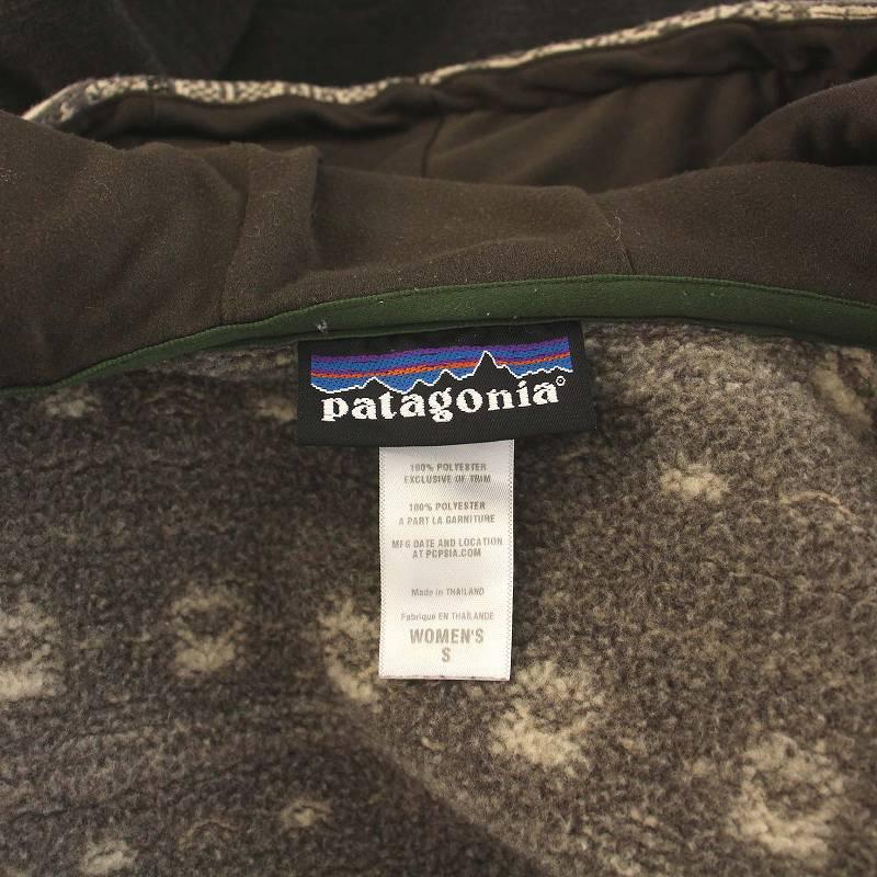 パタゴニア Patagonia Better Sweater Hoody ベターセーターフーディ