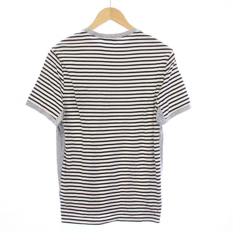 MONCLER（モンクレール） MONCLER MAGLIA T-SHIRT Tシャツ カットソー