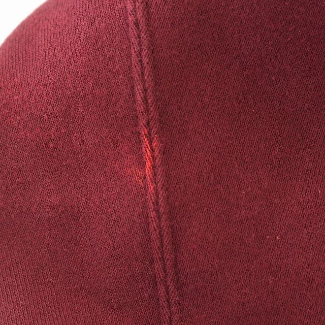 P*I様 アメリカーナ　AMERICANA　裏起毛　プルオーバー　フーディ　グレ アメリカーナ AMERICANA パーカー 裏起毛 プルオーバー サイドジップ