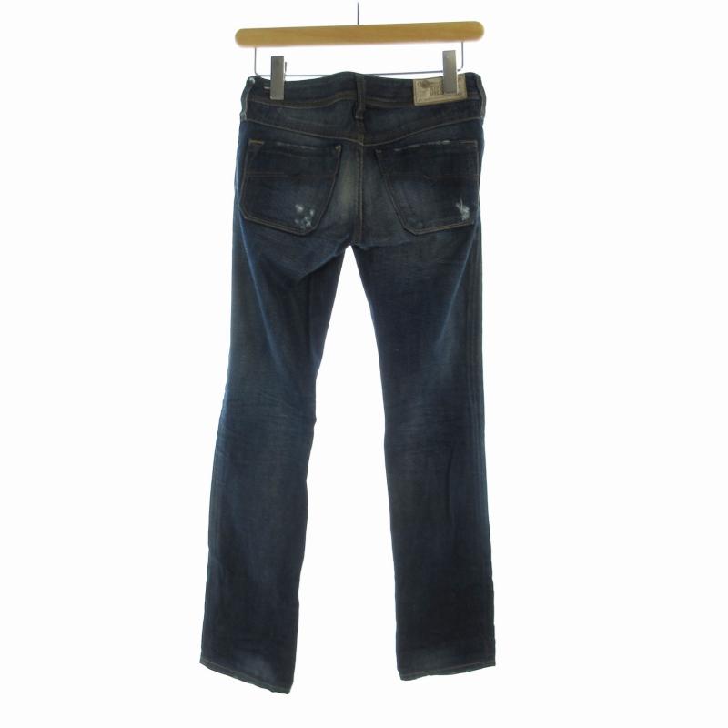 DIESEL ディーゼル LOWKY デニムパンツ ジーンズ ジーパン