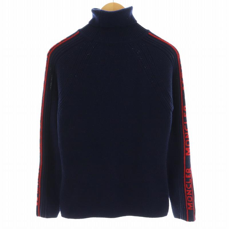 MONCLER（モンクレール） MONCLER 17AW MAGLIONE TRICOT CICLISTA