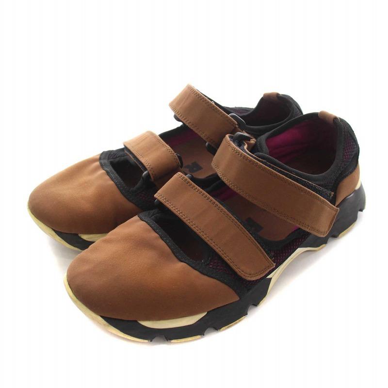 【美品】MARNI グリーン クロスストラップ サンダル　37 美品】MARNI グリーン クロスストラップ サンダル 37 - メルカリ