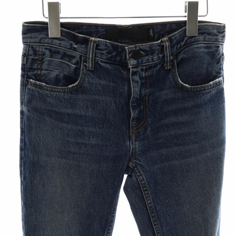 アレキサンダーワン ALEXANDER WANG DENIM X WANG002 デニムパンツ 