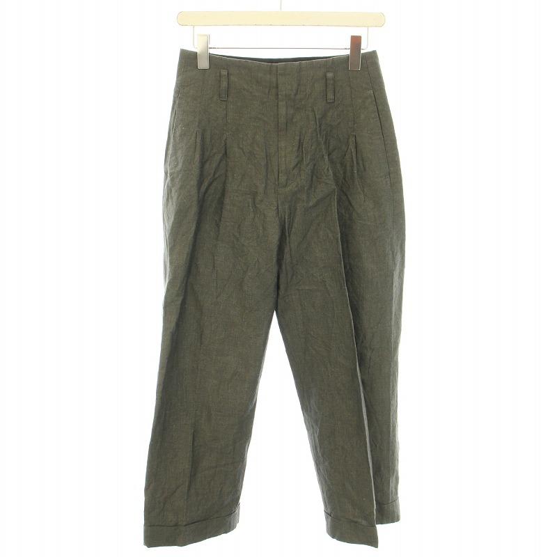 MARGARET HOWELL（マーガレットハウエル） MARGARET HOWELL 22SS
