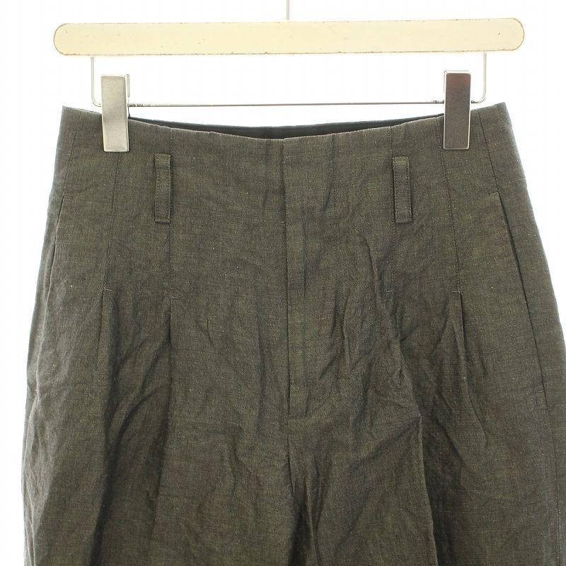 MARGARET HOWELL（マーガレットハウエル） MARGARET HOWELL 22SS