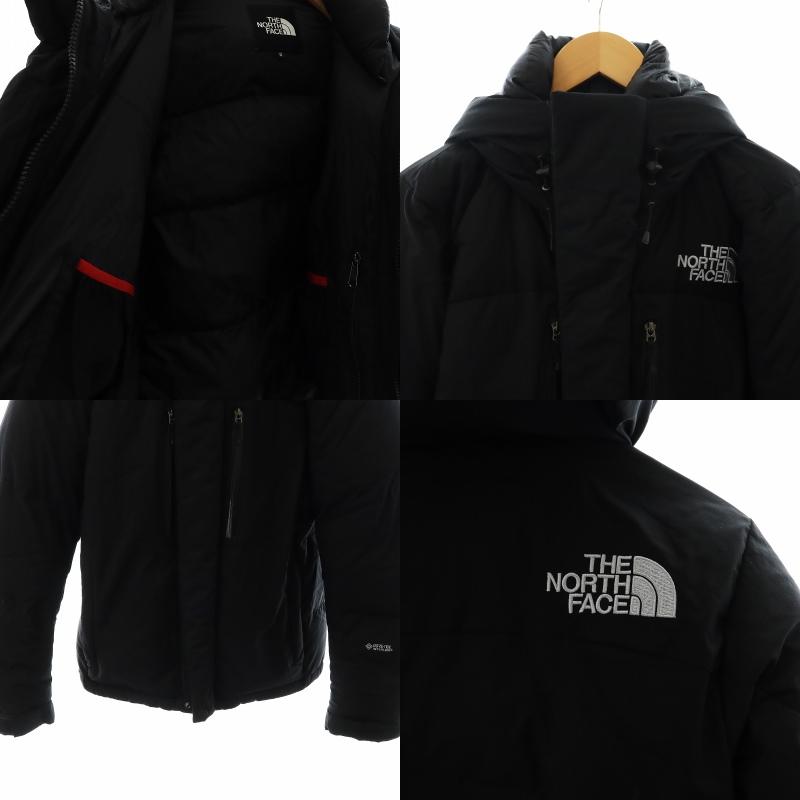 THE NORTH FACE ダウンジャケット L ブラック ND91950 THE NORTH FACE（ザ ノースフェイス） THE NORTH FACE Baltro Light