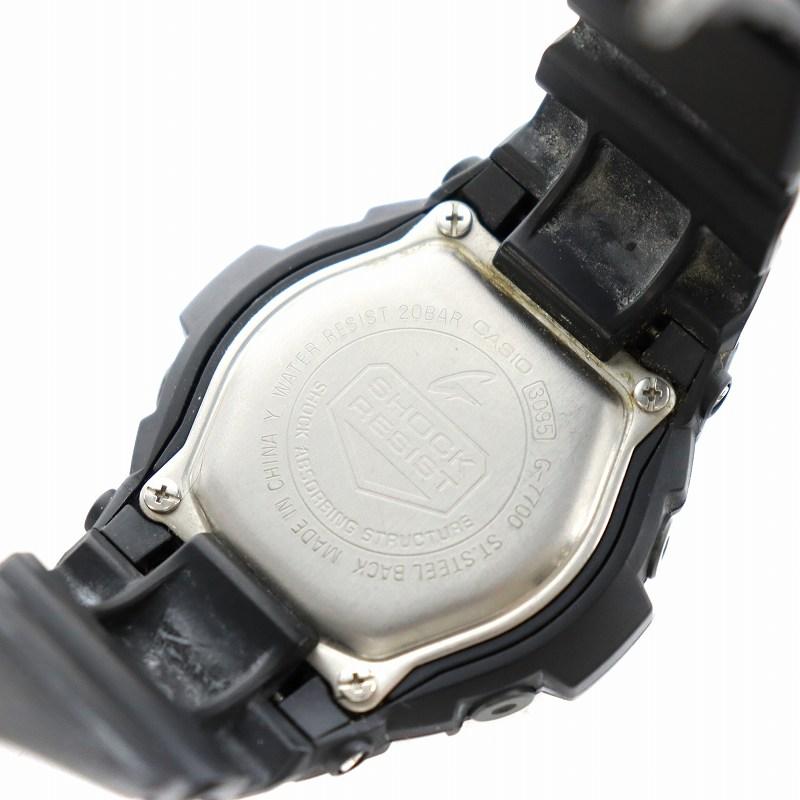 ジーショック G-SHOCK G-SPIKE ジースパイク 腕時計 デジタル クォーツ