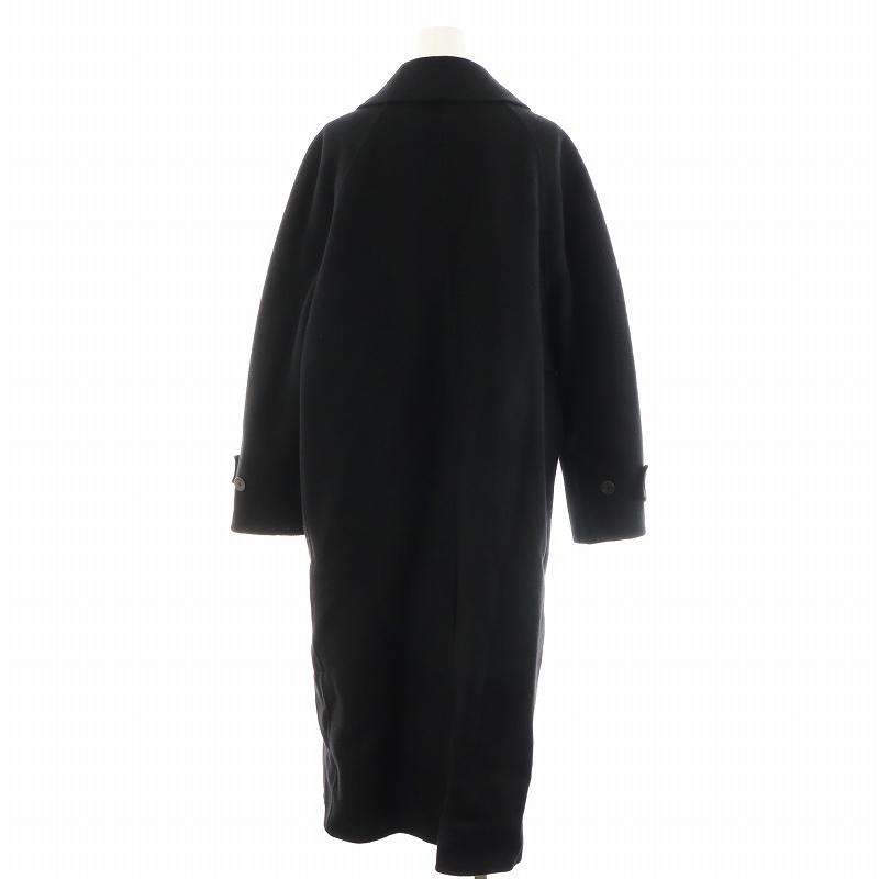 SSOOOK スリングバッグ V.オープン型 キャリーバッグ 黒 М 中古品