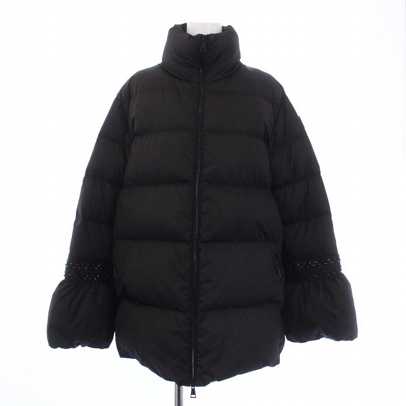 モンクレール MONCLER 22AW BARROUDE GIUBBOTTO ダウンジャケット 