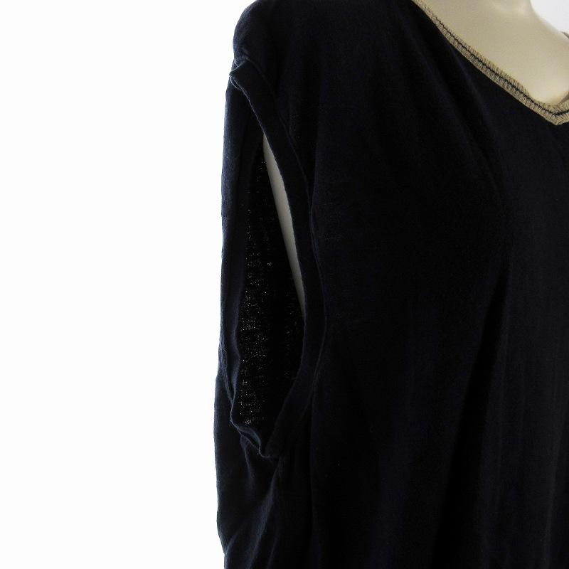 フォーティーファイブアールピーエム 45R 45rpm カットソー