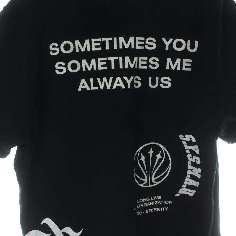 NIKE（ナイキ） NIKE NOCTA BASKETBALL T‐SHIRT Tシャツ カットソー