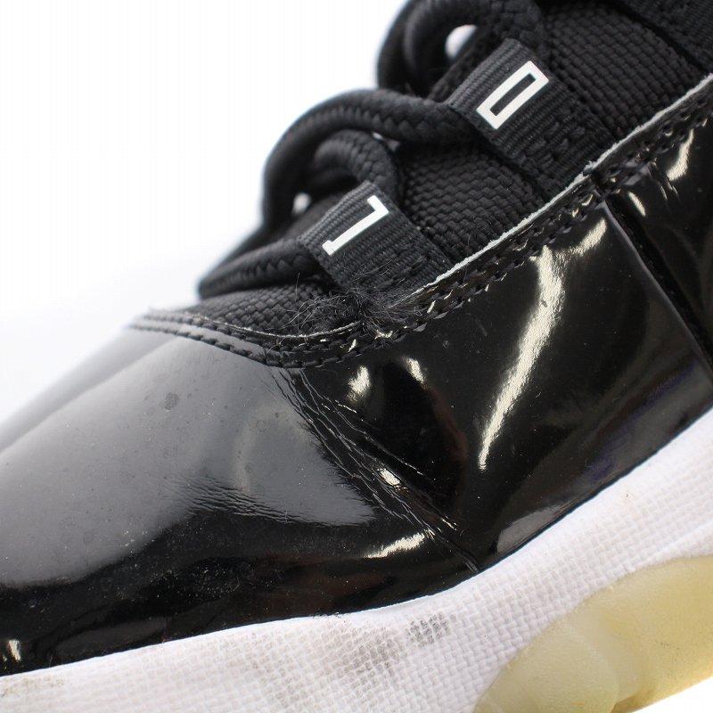 NIKE（ナイキ） NIKE AIR JORDAN 11 RETRO JUBILEE エア