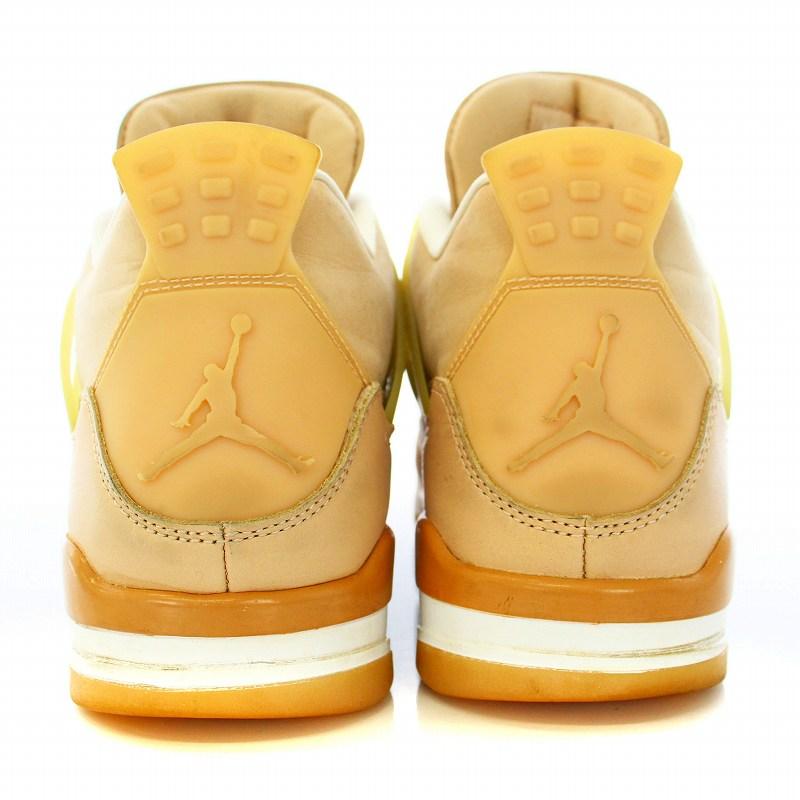 NIKE ナイキ Women's Air Jordan 4 Shimmer ウィメンズ エア NIKE ナイキ Women's Air Jordan 4 Shimmer ウィメンズ エア