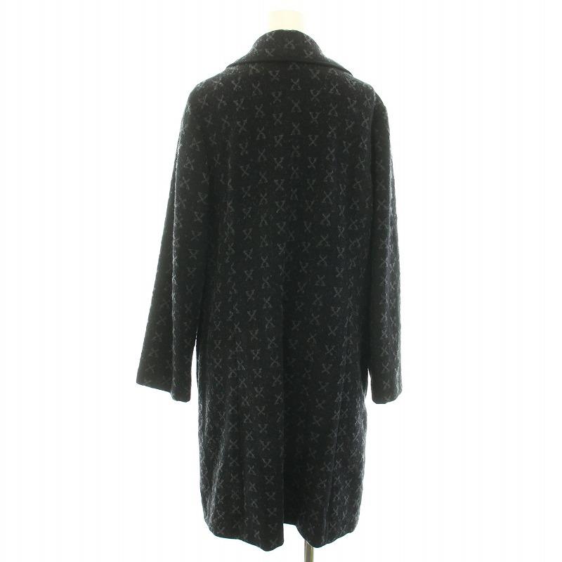 LEONARD（レオナール） ファッション FASHION 22AW ニットコート