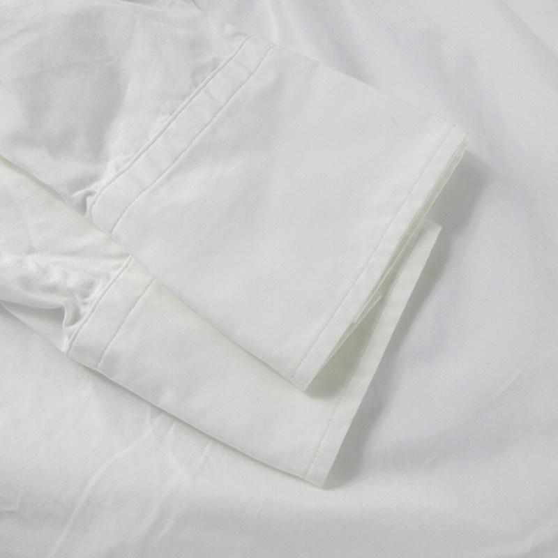 23区 MY STANDARD 長袖シャツ 23区（ニジュウサンク） オンワード樫山 23AW マイスタンダード MY