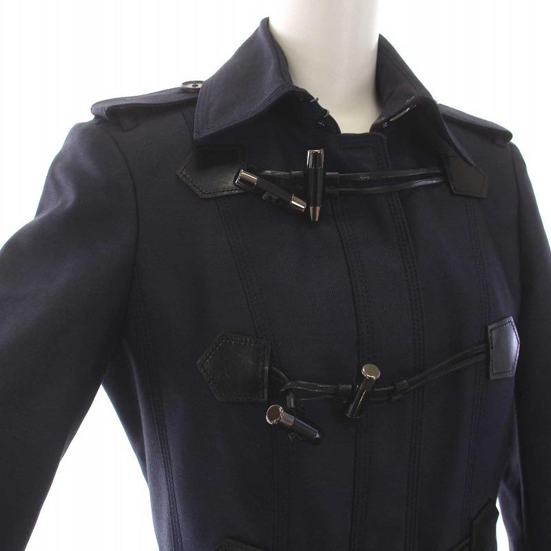 バーバリー ロンドン BURBERRY LONDON フレア Aライン ダッフル バーバリー ロンドン BURBERRY LONDON フレア Aライン ダッフル