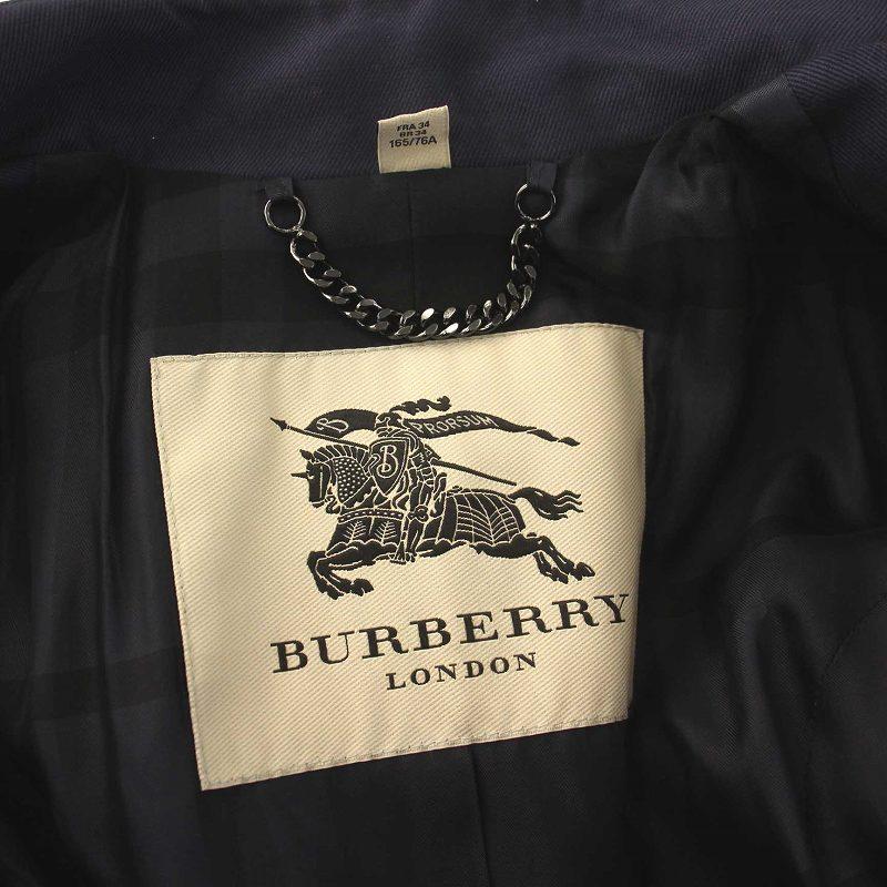 バーバリー ロンドン BURBERRY LONDON フレア Aライン ダッフル バーバリー ロンドン BURBERRY LONDON フレア Aライン ダッフル