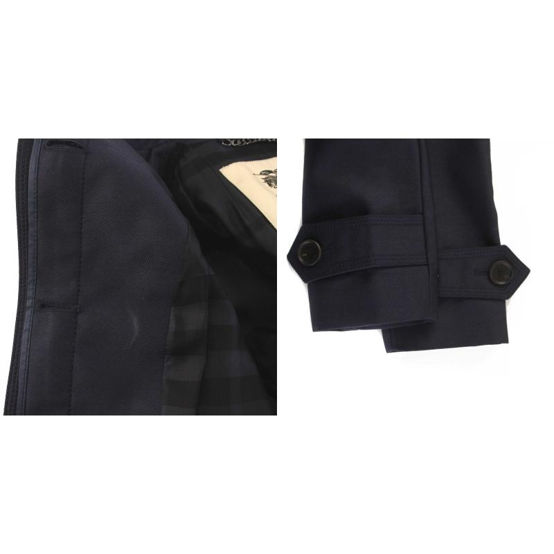 バーバリー ロンドン BURBERRY LONDON フレア Aライン ダッフル バーバリー ロンドン BURBERRY LONDON フレア Aライン ダッフル