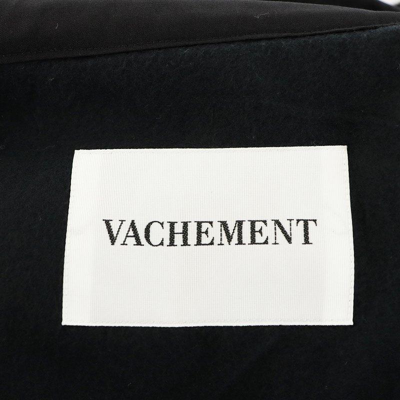 未使用品 ヴァシュモン VACHEMENT 23AW IENA別注 ボアコート 未使用品 ヴァシュモン VACHEMENT 23AW IENA別注 ボアコート
