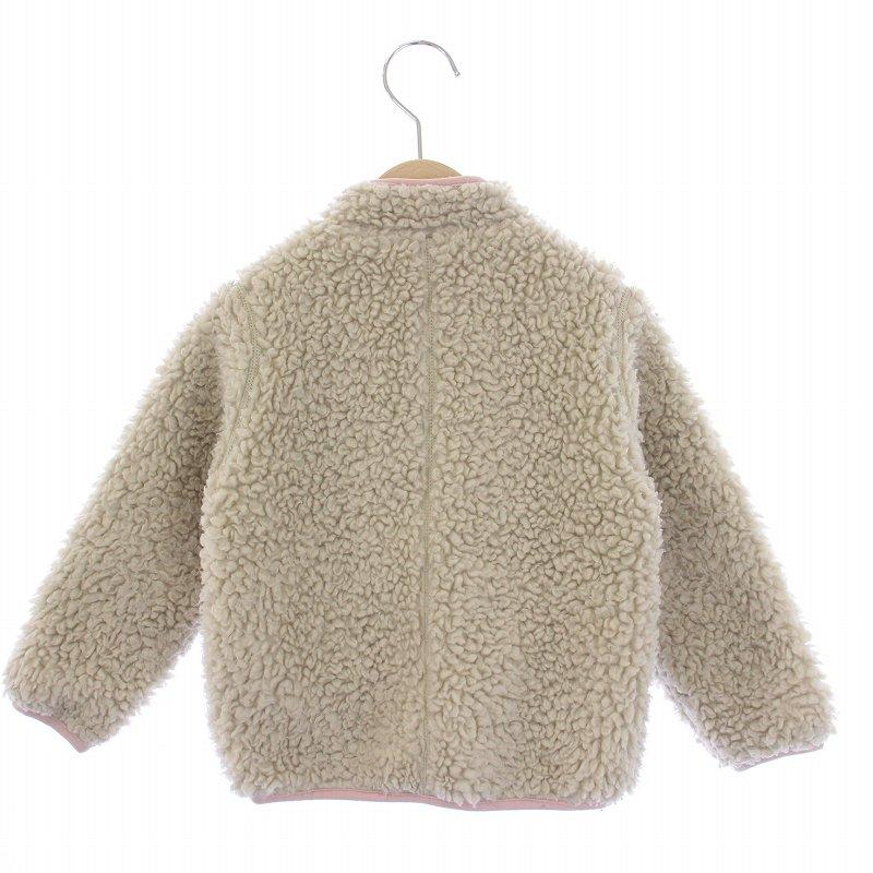 パタゴニア Patagonia 19AW ベビー レトロX フリースジャケット ジップ