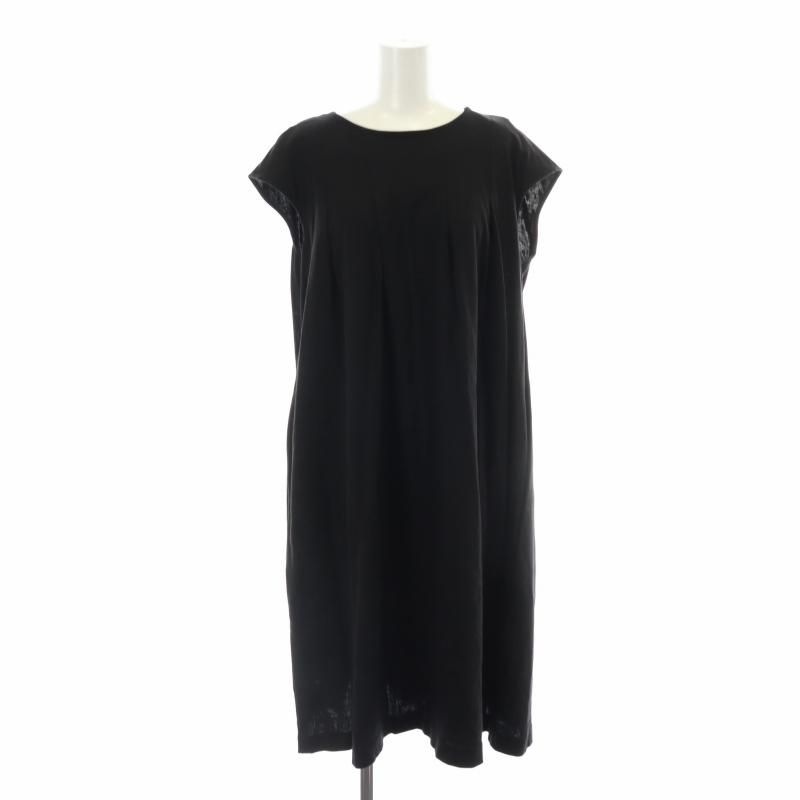 マッキントッシュフィロソフィー フレアワンピース ロング ミモレ