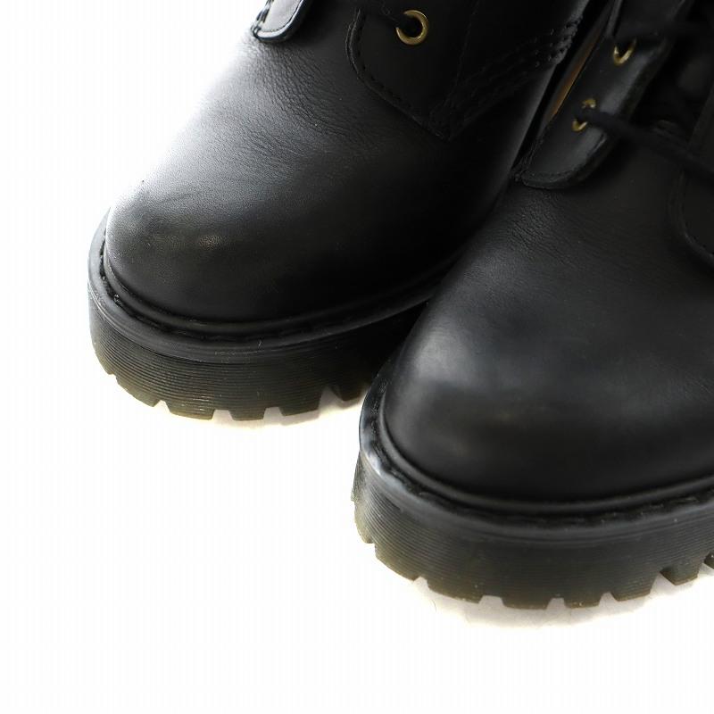 Dr.Martens ドクターマーチン DR.MARTENS ケンドラ KENDRA 10ホール 