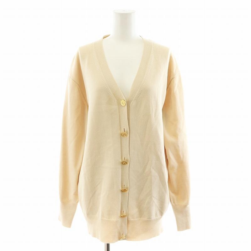 ドゥーズィエムクラス beauty カーディガン DEUXIEME CLASSE - Deuxieme Classe *Beauty カーディガンの通販 by