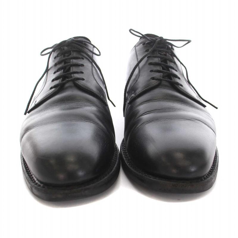 スコッチグレイン SCOTCH GRAIN プレーントゥ ダービーシューズ