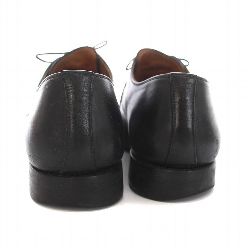 スコッチグレイン SCOTCH GRAIN プレーントゥ ダービーシューズ