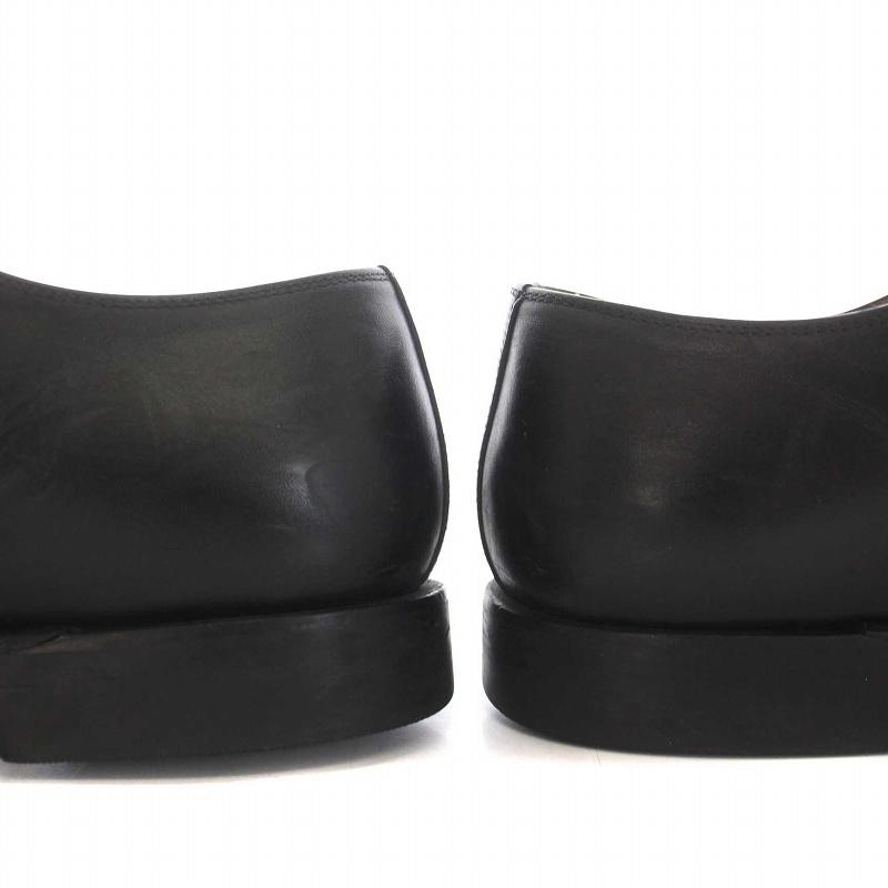 スコッチグレイン SCOTCH GRAIN プレーントゥ ダービーシューズ