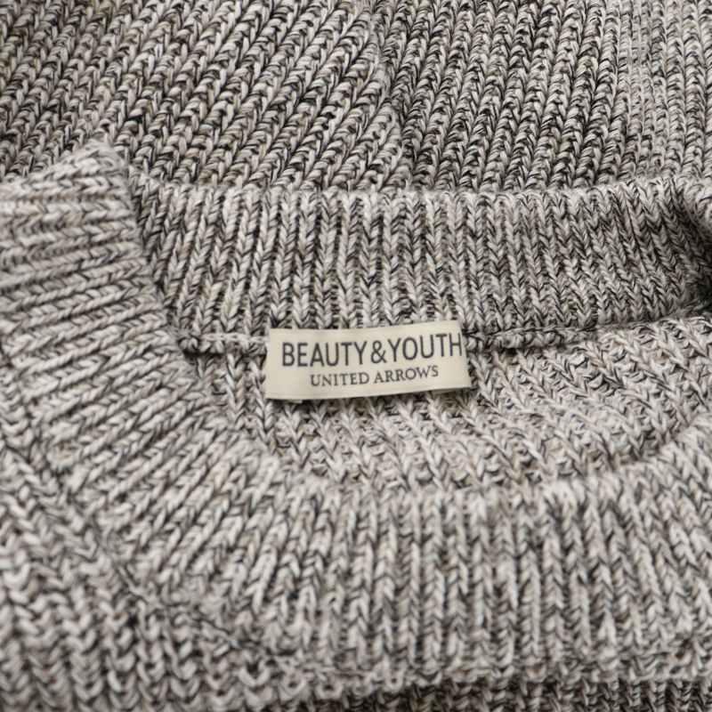 B&Y ユナイテッドアローズ BEAUTY&YOUTH ビューティー&ユース 