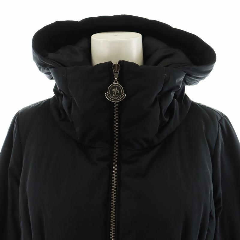 MONCLER モンクレール レンヌ RENNE ダウンジャケット フード MONCLER モンクレール レンヌ RENNE ダウンジャケット フード
