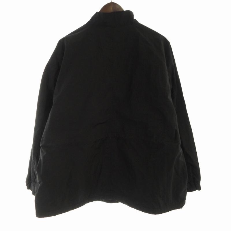 NANO universe ナノユニバース nano Rain-stuff ショートモッズ NANO universe ナノユニバース nano Rain-stuff ショートモッズ