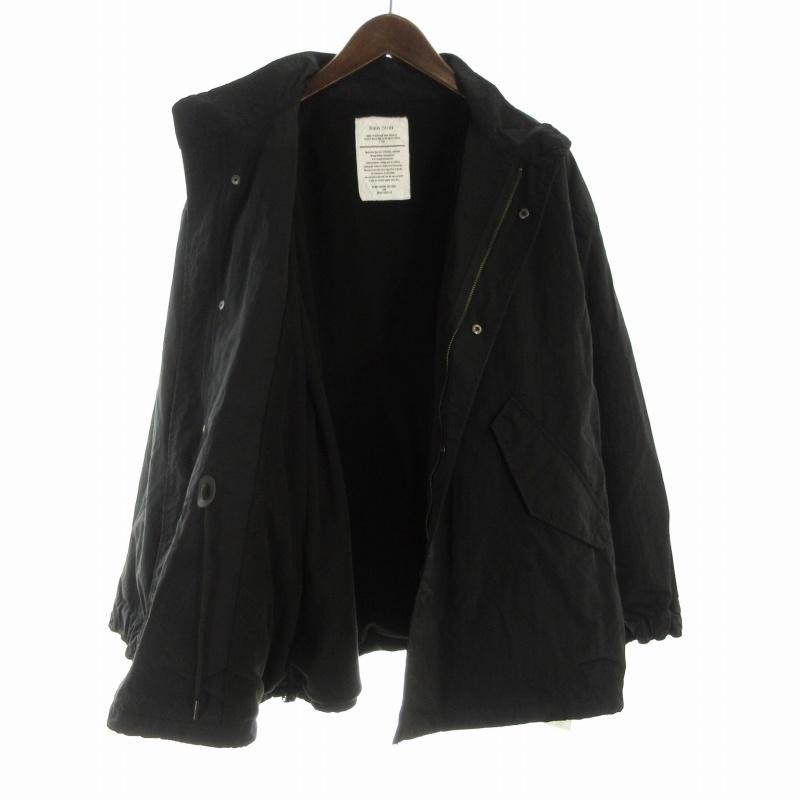 NANO universe ナノユニバース nano Rain-stuff ショートモッズ NANO universe ナノユニバース nano Rain-stuff ショートモッズ