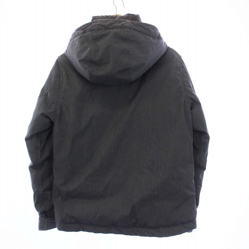 THE NORTH FACE PURPLE LABEL MOUNTAIN SHORT DOWN PARKA 光電子 THE NORTH FACE PURPLE LABEL MOUNTAIN SHORT DOWN PARKA 光電子