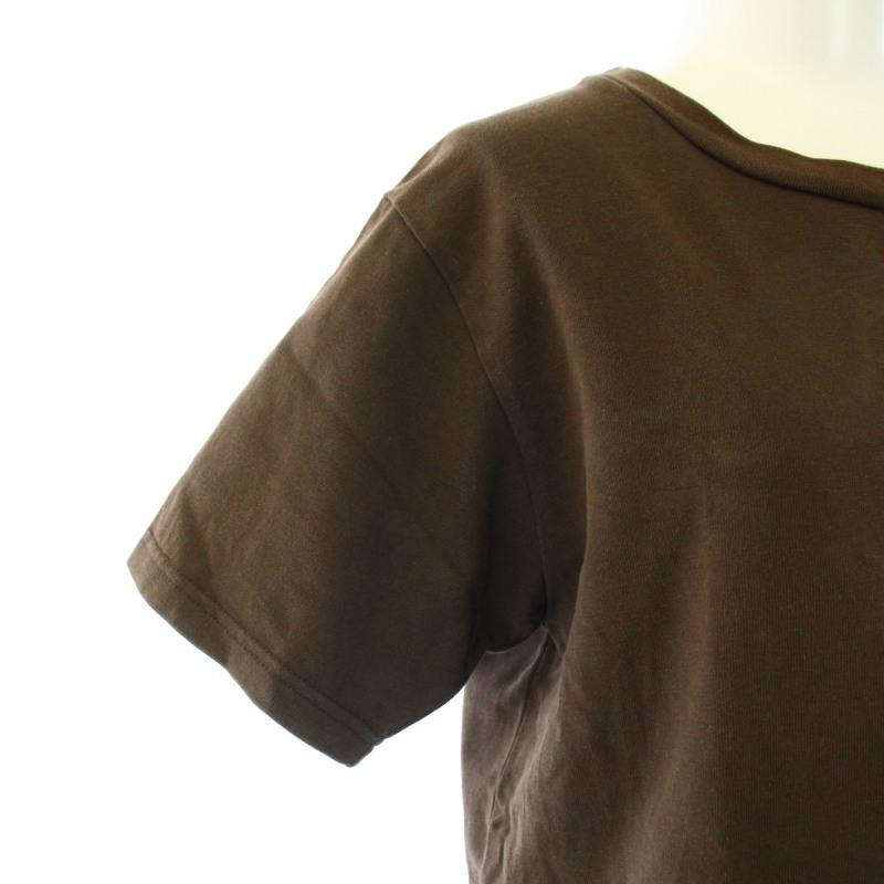 ドゥーズィエムクラス エブリデイアイライク EVERYDAY I LIKE 22SS T