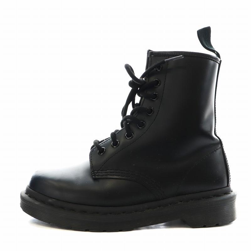 Dr. Martens ブーツ ブラック　10ホール　箱無し 楽天市場】Dr.Martens ドクターマーチン 10ホールブーツ レザーブーツ