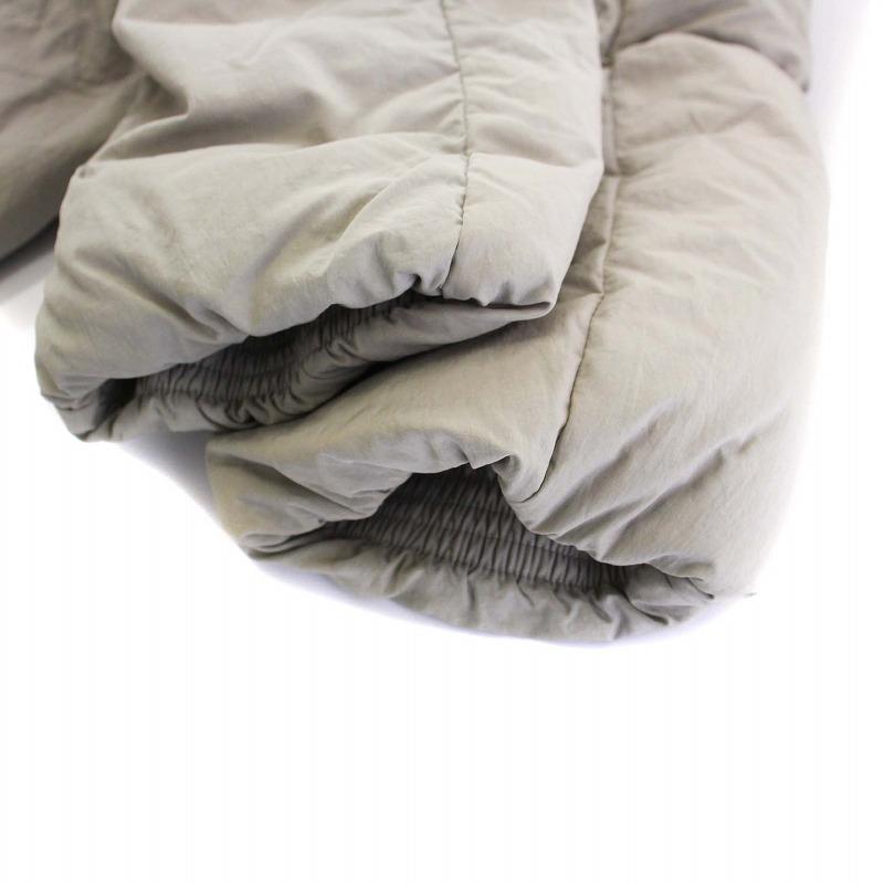 タトラス TATRAS BERYL ダウンコート アウター ロング ショールカラー 