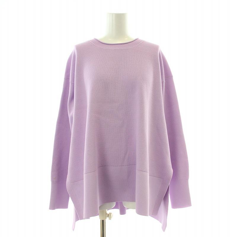 セオリーリュクス theory luxe 25SS シャツ ブラウス プルオーバー