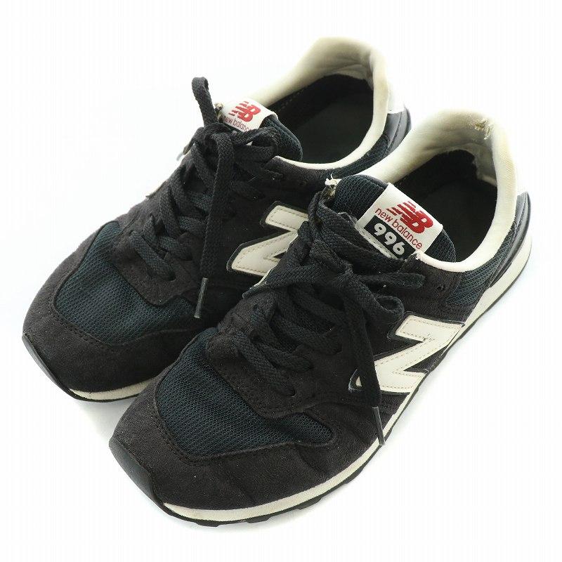 New Balance（ニューバランス） NEW BALANCE 996 ローカットスニーカー 