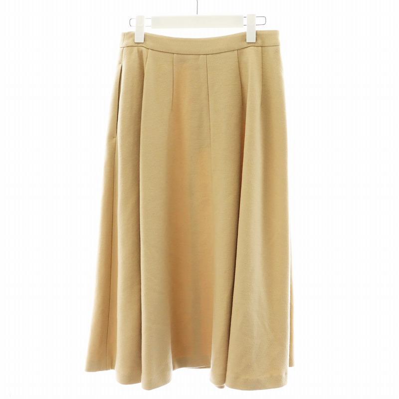 ☆theory luxe 2024SS 【美品】デザイン華やぎスカート新作プリーツ