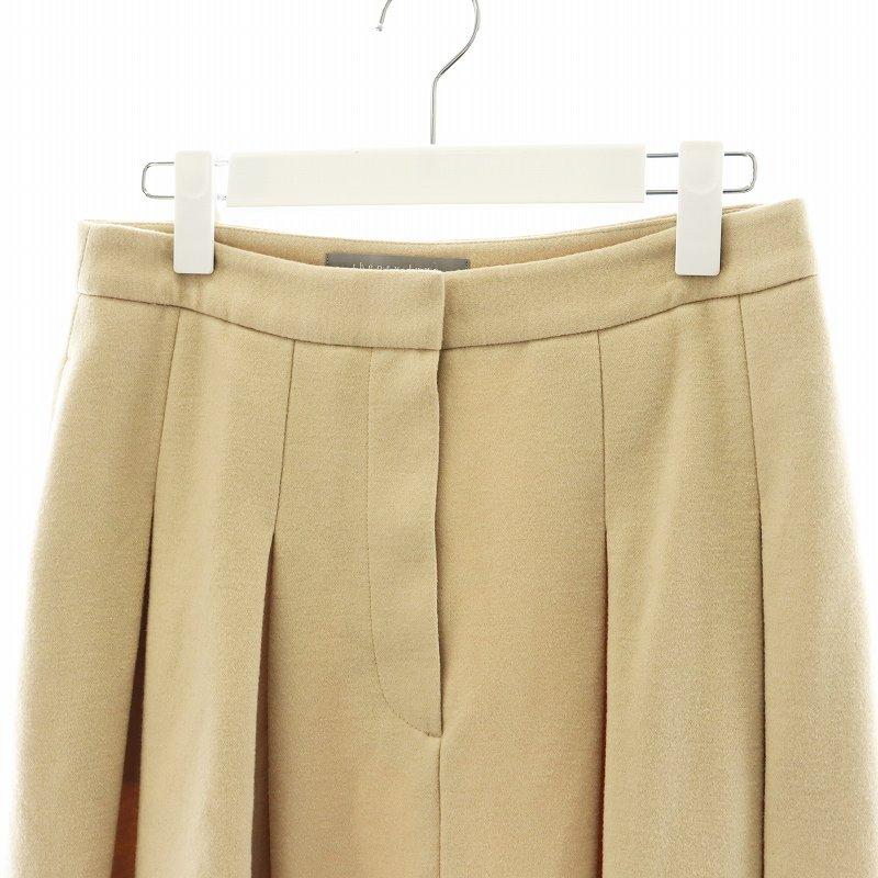 極美品 セオリーリュクス スカートのみ theory luxe（セオリーリュクス） theory luxe 22AW ARDENT NELY 圧縮