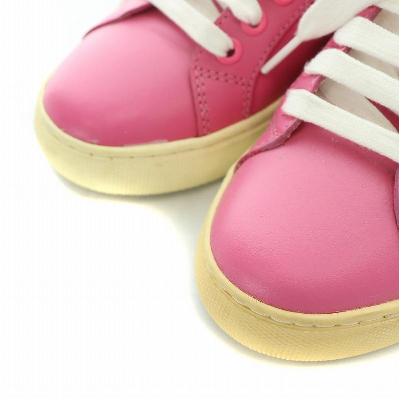 マークジェイコブス MARC JACOBS ローカットスニーカー シューズ マークジェイコブス MARC JACOBS ローカットスニーカー シューズ