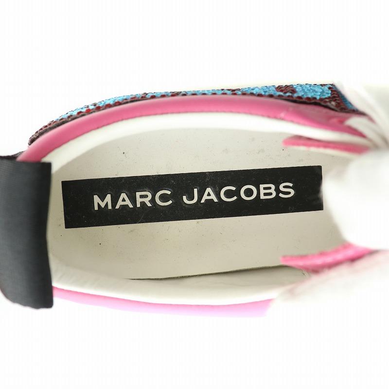 マークジェイコブス MARC JACOBS ローカットスニーカー シューズ マークジェイコブス MARC JACOBS ローカットスニーカー シューズ