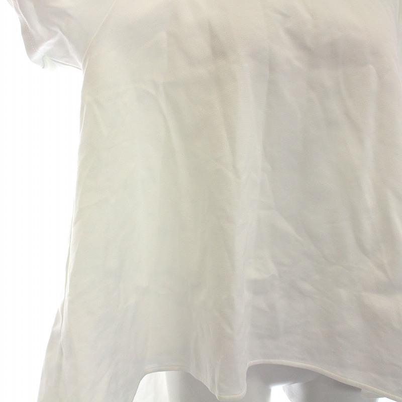 アベニールエトワール Aveniretoile タックパフスリーブフレア  