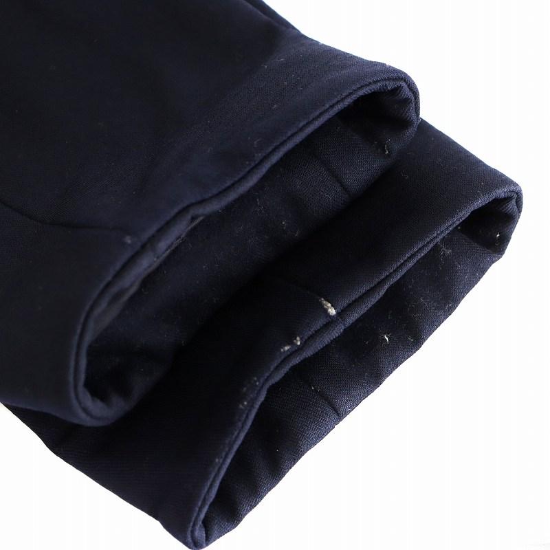 マッキントッシュ MACKINTOSH チェスターコート ロング丈 ウール
