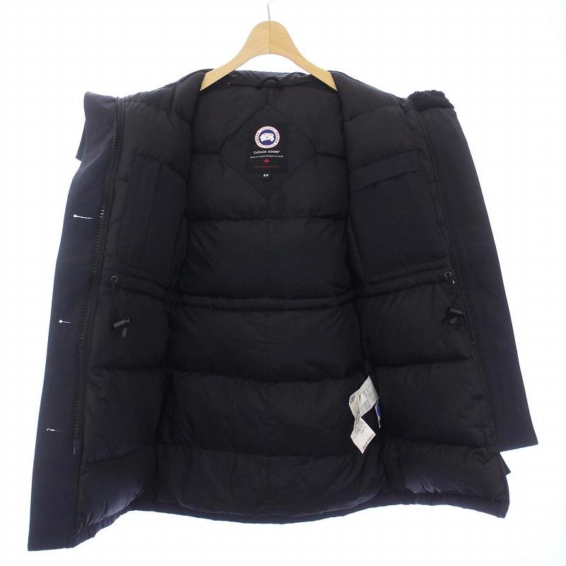 カナダグース Bronte Parka Heritage ブロンテ パーカ ヘリテージ